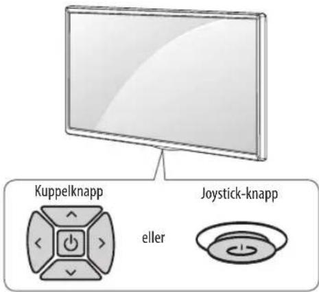 LG 43UH620V - 9