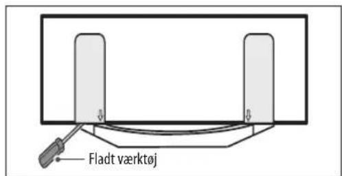LG 43UH620V - BEMÆRK - 2