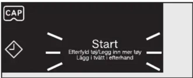 MIELE WWG 360 WCS - CapDosing deaktiveres eller ændres - 1