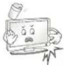 LG 43LH541V - WARNING - 24