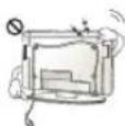 LG 43LH541V - WARNING - 10