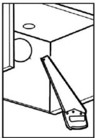 INDESIT H 461 IX.1/1 - 16