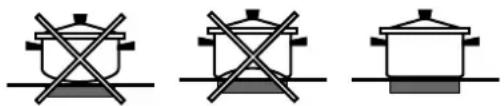 INDESIT KP 648 MS (X)/DK (T) - THESE INSTRUCTIONS ARE ONLY VALID FOR THE COUNTRIES OF DESTINATION WHOSE SYMBOLS ARE SHOWN IN THE BOOKLET AND ON THE APPLIANCE RATING PLATE. - 1