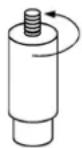 INDESIT KP 648 MS (X)/DK (T) - - Kat. III 1a2H3B/P - 2