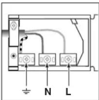 N L