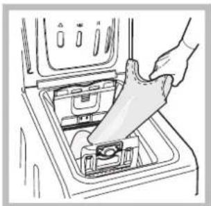 INDESIT IWTE 71282 C ECO EU - Installation, 14-15 - 5