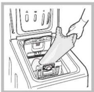 INDESIT IWTE 71282 C ECO EU - Installation, 14-15 - 11