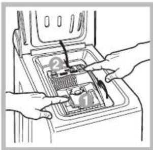 INDESIT IWTE 71282 C ECO EU - Installation, 14-15 - 6