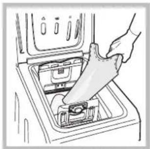 INDESIT IWTE 71282 C ECO EU - Installation, 14-15 - 23