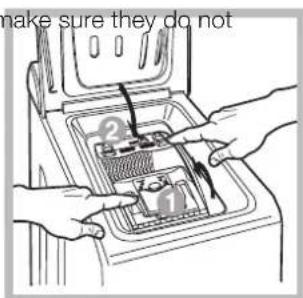 make sure they do not