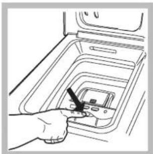 INDESIT IWTE 71282 C ECO EU - Installation, 14-15 - 16