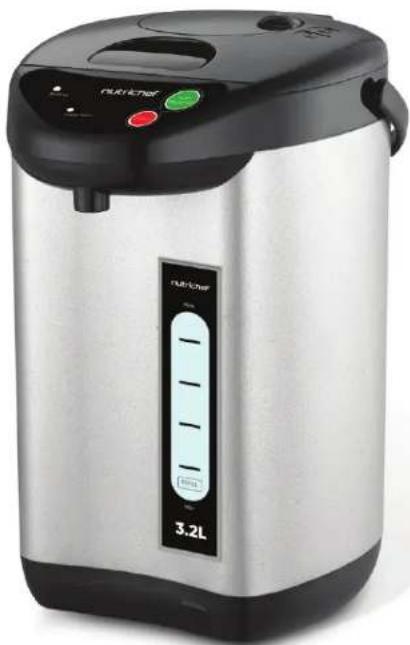 Nutrichef PKWK43 - nutrichef™ - 1