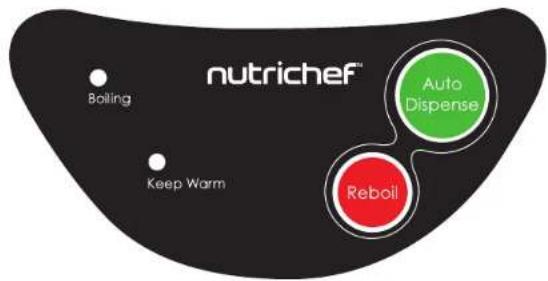 Nutrichef PKWK43 - CONOCIENDO SU OLLA - 2