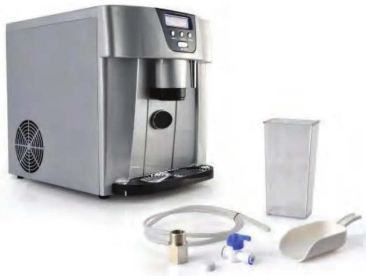 Nutrichef PICEM75 - TROUBLESHOOTING - 2