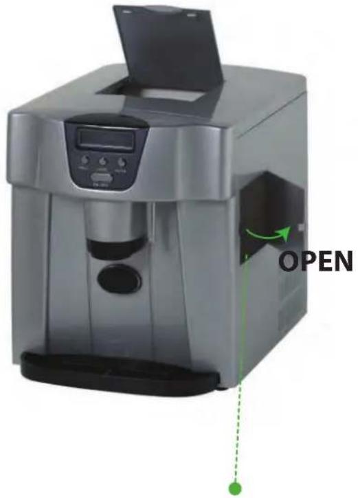 Nutrichef PICEM75 - OPERATING IN STRUCTIONS - 1