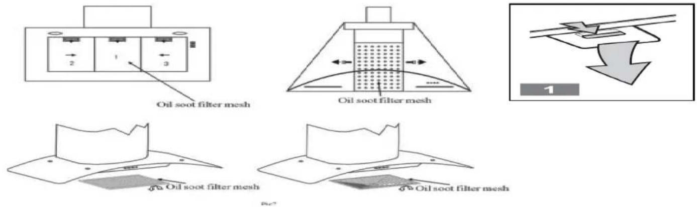 Oil soot filter mesh Oil soot filter mesh Oil soot filter mesh Oil soot filter mesh Oil soot filter mesh 1