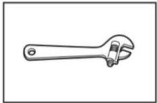 MAYTAG MGD5630HW - Outils nécessaires à toutes les installations : - 7