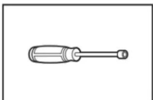 MAYTAG MGD5630HW - Phillips screwdriver - 1