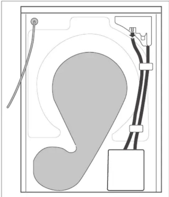 Hanseatic HWT8A3GT - NOTICE - 1