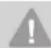 Hanseatic HWT8A3GT - Risk of electric shock! - 1