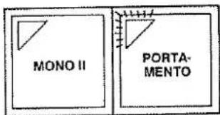 Hohner D 160 - PORTAMENTO - 1