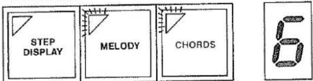 Hohner D 160 - IELODY CARTRIDGE - 3