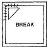 Hohner D 160 - BREAK - 1
