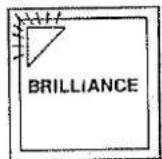 Hohner D 160 - BRILLIANCE - 1