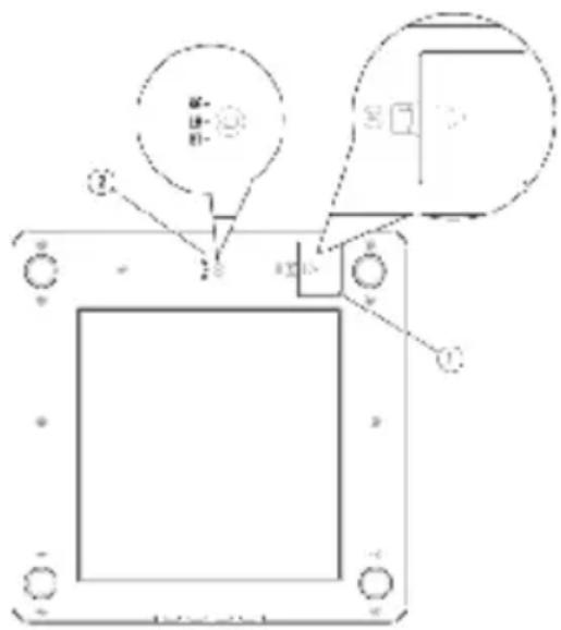 NEDIS PESC120DCT - Installasjonsinstruksjoner - 1