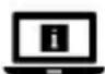NEDIS KAWP110FBK - Placa de waffles dupla - 1