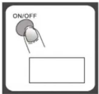 ON/OFF