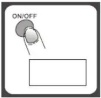 ON/OFF