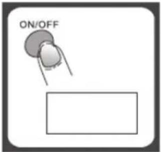 ON/OFF