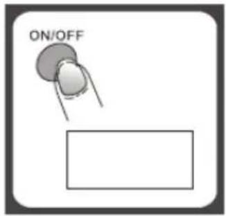 ON/OFF