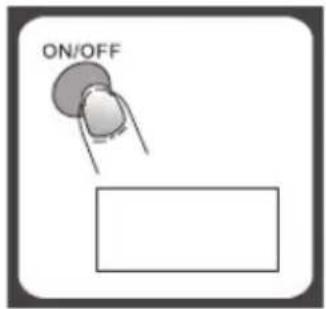 ON/OFF