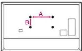 A B!