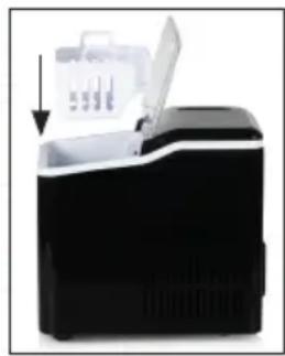 DOMO DO9220IB - GARANTIA - 2