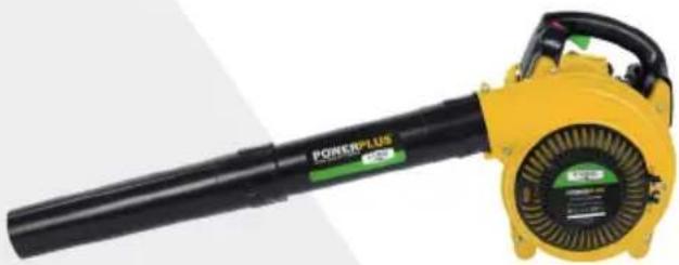 PowerPlus POWXG50400 - ОКОЛНА СРЕДА - 2
