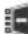 SONY Bravia KD-75ZH8 - Input/Output jacks - 6