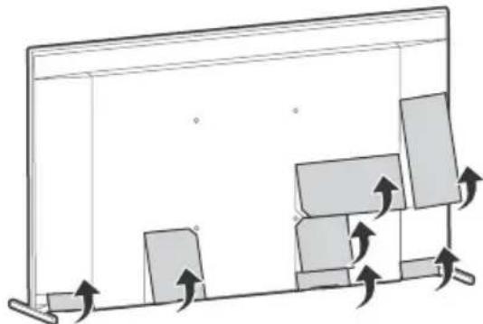 SONY Bravia KD-75ZH8 - Μεταφορά - 2