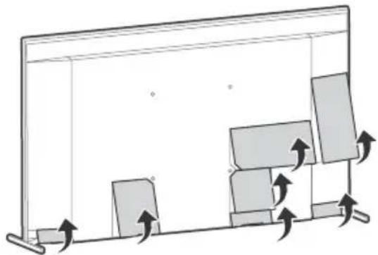 SONY Bravia KD-75ZH8 - Transport - 2