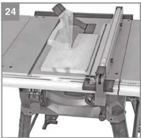EINHELL TC-TS 2225 U - 16