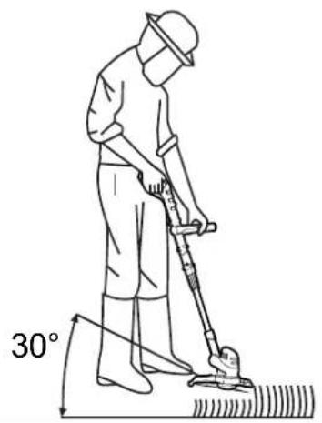 McGregor MET3525 - Trimming - 1
