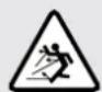 McGregor MEH1430A - Warning Symbols - 6