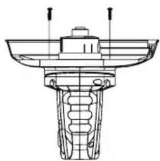 McGregor MCT1825 - Install the guard - 2