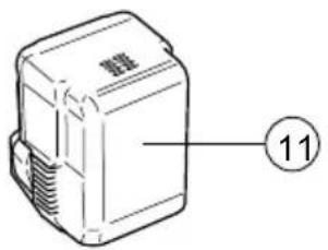 HITACHI ML 36DAL - Produktoversigt - 1