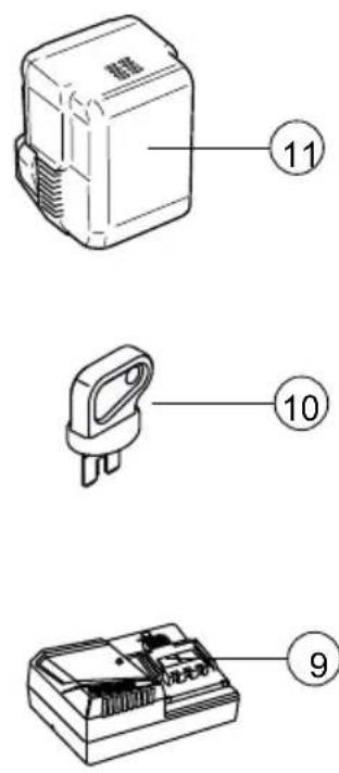 11 10 9