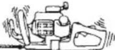 HITACHI CH 78EC2 (ST) - ACHTUNG - 11