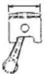 HITACHI CH 78EC2 (ST) - ACHTUNG - 1
