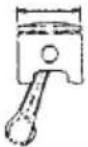 HITACHI CH 78EC2 (ST) - CUIDADO - 1